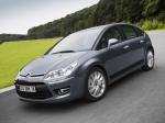Citroen C4 Berline 2008 года